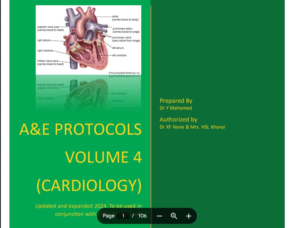 Medical Writing Sample 8
